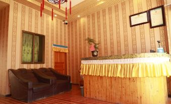 Ninglang Lugu Lake Kingdom of Women Warm Inn
