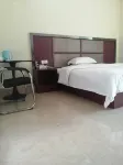 Zhongshan Huashang Business Accommodation