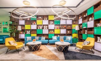 Hampton by Hilton Suzhou New District