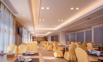 Vienna International Hotel (Sanya Qianguqing, Duty-free city)