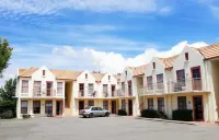 Addington Stadium Motel Các khách sạn ở Lincoln
