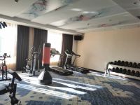 武威汉明国际酒店 - 健身娱乐设施