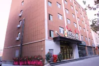 Super 8 Hotel Premier (Yecheng Wenhuadong Road) Các khách sạn gần Yecheng Passenger Transport Terminal