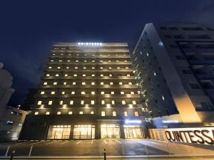 Quintessa Hotel Fukuoka Tenjin Minami