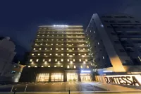 Quintessa Hotel Fukuoka Tenjin Minami Hotels near Fukuoka Airport