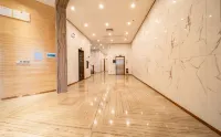 โรงแรมลิยาวัน สาขาแมนเนอร์บาวาเรีย เหอหยวน - 3 ดาว