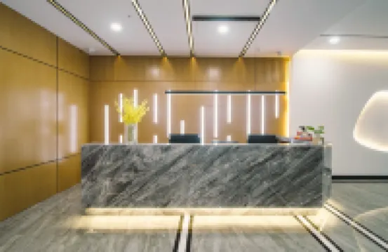 Zhenjiang July hotel