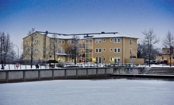 Hotel am See