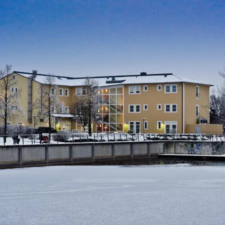 Hotel am See