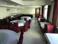 Huayuan Hotel Hotels in Anguo