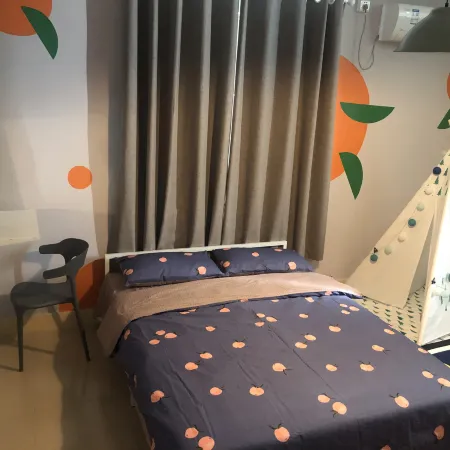Aiqiao Guesthouse