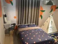 Aiqiao Guesthouse - Villas