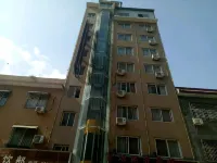 Tongbai Juyuan Business Hotel Hotels in Tongbai