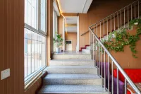 Tongliao wanda fashion hotel