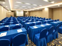 瀋陽北駅ホリデイ イン エクスプレスホテル 瀋陽のホテル