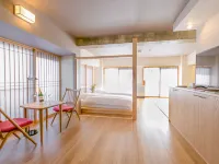 The GrandWest Arashiyama Hotels near Saiho-ji Temple