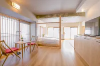The GrandWest Arashiyama Hotel a Arashiyama/Sagano/Takao
