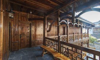 Xuanyuan Viewing Courtyard B&B (Furong Town Scenic Area Branch)