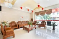 โรงแรมหมิงเยว่ไหล - 2 ดาว
