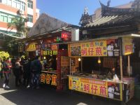 厦门悦海居精品海景客栈 - 酒店附近