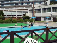 Misasa Royal Hotel Hotels in Misasa