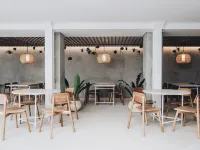 Lloyd's Inn Bali Hotel di Bali