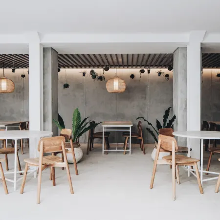 Lloyd's Inn Bali