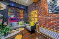 Tuke  Hotel (Tangshan Wanda store) - parkir