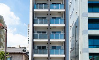 Guest House One More Heart at Tsukiji 1