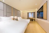 JI Hotel (Sihong Yinhe International Plaza)