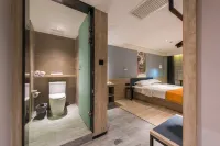 U-Mine Hotel (Baoding Railway Station Yuhua West Road)