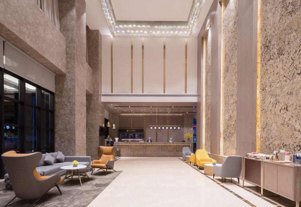 인팅 위에라이 부티크 호텔 주변 명소