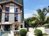 180 Degree Seaview Apartment Hotel - Condos