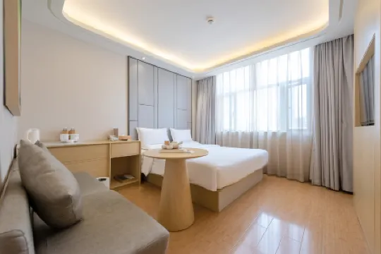 JI Hotel (Hangzhou Mansion)