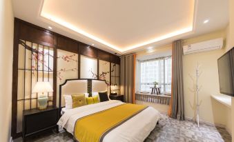 changshatata hotel