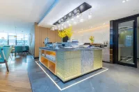 Tuke China Hotel (Pingyang Baiyue Plaza)