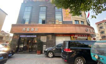 Xisu Hotel