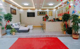 Yunxian Yujin Hotel