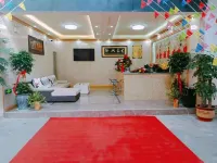 Yunxian Yujin Hotel Hotels in Yun County