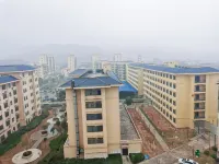 Starway Hotel (Jiujiang Hukou Shizhongqing)