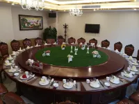 Luming Hotel - Desayuno