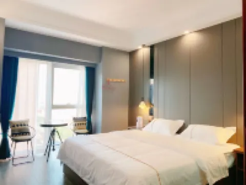 Changde Zhishang Hotel