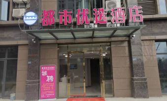City Preferred Hotel