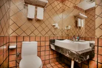 Jixi Lijiang Hotel - Pet friendly