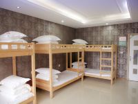 重庆涪陵美心酒店 - 高四班(床位)