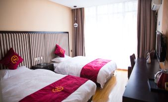 Zijin Apartment