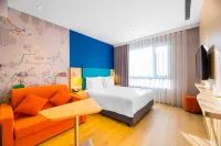 Holiday Inn Express TAICHUNG FENGCHIA by IHG - 4-Star