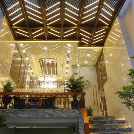 Seana Hotel