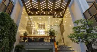 Seana Hotel - piscina