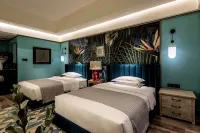 Country Garden Phoenix Hot Spring Hotel,Xianning